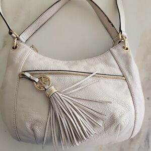 MK Project Bag..Pretty Little Bag In Need Of TLC!